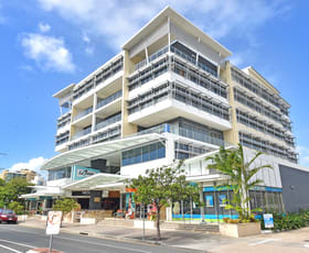 Medical / Consulting commercial property leased at 43-45 Brisbane Road Mooloolaba QLD 4557