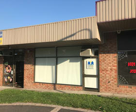 Shop & Retail commercial property leased at Shop 3/19 Shaxton Circle Frankston VIC 3199