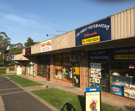 Shop & Retail commercial property leased at Shop 3/19 Shaxton Circle Frankston VIC 3199