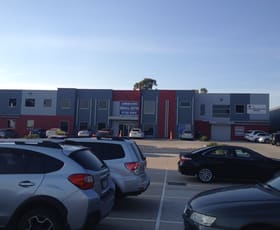 Shop & Retail commercial property leased at Shop 7/115 Hall Road Carrum Downs VIC 3201