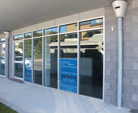 Offices commercial property leased at 5/29-33 Orlando Street Coffs Harbour NSW 2450