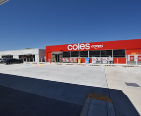 Shop & Retail commercial property leased at 1/4 Beach Street Kwinana Beach WA 6167