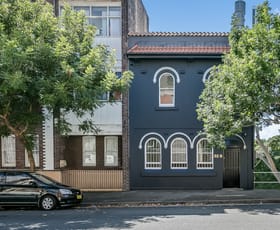 Offices commercial property leased at 32b Burton Street Darlinghurst NSW 2010