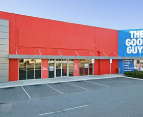 Shop & Retail commercial property leased at 10/61 Key Largo Drive Clarkson WA 6030