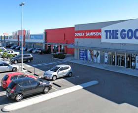 Shop & Retail commercial property leased at 10/61 Key Largo Drive Clarkson WA 6030