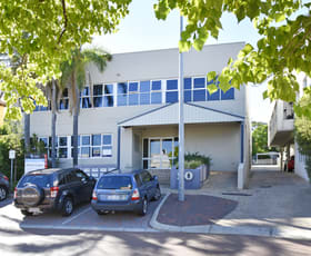 Offices commercial property leased at 20 Kearns Crescent Ardross WA 6153