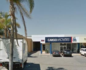 Factory, Warehouse & Industrial commercial property leased at 1/86 Catalano Circuit Canning Vale WA 6155