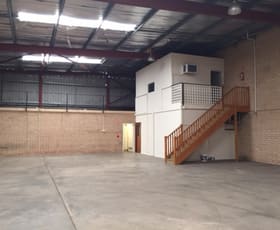 Factory, Warehouse & Industrial commercial property leased at 78 Dowd Street Welshpool WA 6106