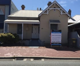 Medical / Consulting commercial property leased at 123 Fitzgerald Street West Perth WA 6005
