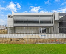 Factory, Warehouse & Industrial commercial property leased at 38B Renewable Chase Bibra Lake WA 6163