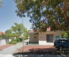 Offices commercial property leased at 9 Sayer Street Midland WA 6056