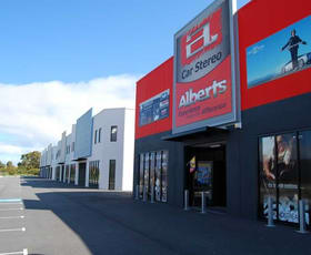Factory, Warehouse & Industrial commercial property leased at 12/6-8 Pickard Avenue Rockingham WA 6168