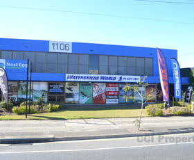 Offices commercial property leased at 4/1106 Ipswich Road Moorooka QLD 4105