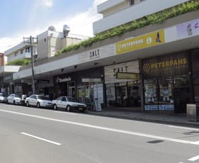 Shop & Retail commercial property leased at Coogee NSW 2034