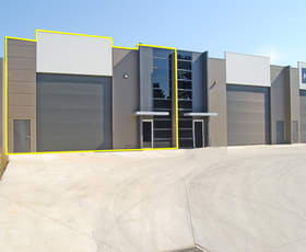 Factory, Warehouse & Industrial commercial property leased at 1/888 Humffray Street Mount Pleasant VIC 3350