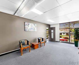 Offices commercial property leased at 4/55 McDougall Street Milton QLD 4064
