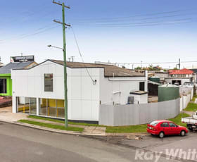 Factory, Warehouse & Industrial commercial property leased at 2 Baldock Street Moorooka QLD 4105