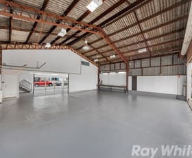 Factory, Warehouse & Industrial commercial property leased at 2 Baldock Street Moorooka QLD 4105