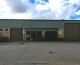 Factory, Warehouse & Industrial commercial property leased at 2/9-11 Kiama Street Bowral NSW 2576