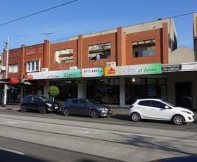 Shop & Retail commercial property leased at 1206 Glen Huntly Road Glen Huntly VIC 3163