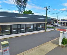 Offices commercial property leased at 4/709 Main Street Kangaroo Point QLD 4169