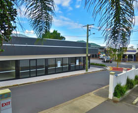 Offices commercial property leased at 4/709 Main Street Kangaroo Point QLD 4169