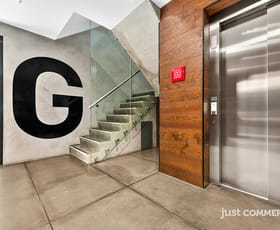 Offices commercial property leased at 1.04/17-19 Yarra Street Abbotsford VIC 3067