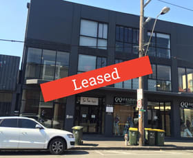 Offices commercial property leased at Suite 5/166 Wellington Street Collingwood VIC 3066