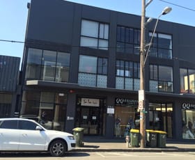 Offices commercial property leased at Suite 5/166 Wellington Street Collingwood VIC 3066