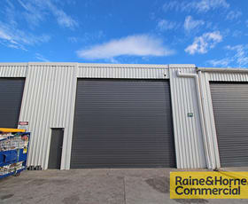 Factory, Warehouse & Industrial commercial property leased at 1A-3/489 Bilsen Road Geebung QLD 4034