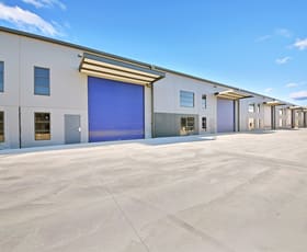 Showrooms / Bulky Goods commercial property leased at 6/11-19 Waler Crescent Smeaton Grange NSW 2567