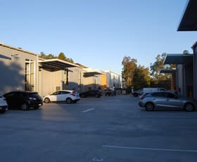 Factory, Warehouse & Industrial commercial property leased at Belrose NSW 2085