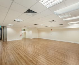 Medical / Consulting commercial property leased at 5 Prince Patrick Street Richmond VIC 3121