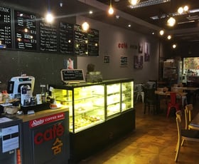 Shop & Retail commercial property leased at Shop 3/209 Thomas Street Sydney NSW 2000