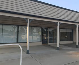 Shop & Retail commercial property leased at 80 Mann Street Coolamon NSW 2701