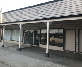 Shop & Retail commercial property leased at 80 Mann Street Coolamon NSW 2701