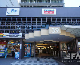 Offices commercial property leased at Level 5 Suite 2/39 Sherwood Road Toowong QLD 4066