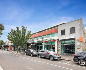 Shop & Retail commercial property leased at Shop 7/18 Ferguson Street Williamstown VIC 3016