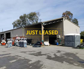 Factory, Warehouse & Industrial commercial property leased at 1 Frost Road Campbelltown NSW 2560