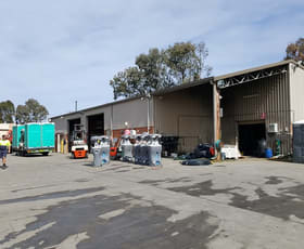 Factory, Warehouse & Industrial commercial property leased at 1 Frost Road Campbelltown NSW 2560