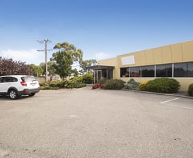 Offices commercial property leased at 3/113 Ledger Road Beverley SA 5009