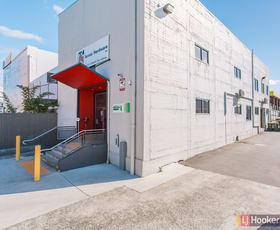 Showrooms / Bulky Goods commercial property leased at 23 Brisbane Street Hobart TAS 7000