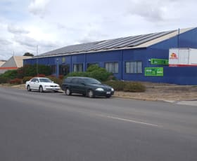 Offices commercial property leased at 10 Arnott Street Hume ACT 2620