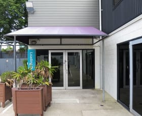 Offices commercial property leased at 5/77 Oxford Street Bulimba QLD 4171