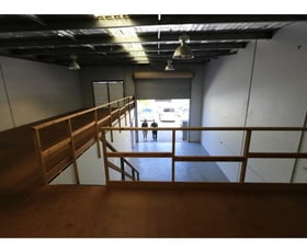 Factory, Warehouse & Industrial commercial property leased at 2/11 Dover Drive Burleigh Heads QLD 4220