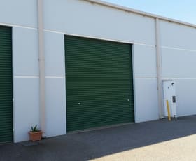 Offices commercial property leased at 4/14 Vulcan Road Canning Vale WA 6155