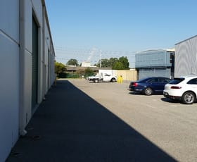 Offices commercial property leased at 4/14 Vulcan Road Canning Vale WA 6155