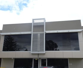 Offices commercial property leased at 1st Floor, Unit/125-127 Highbury Road Burwood VIC 3125