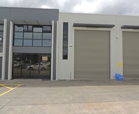 Offices commercial property leased at 8/46 Blanck Street Ormeau QLD 4208