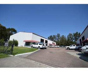 Factory, Warehouse & Industrial commercial property leased at (Unit 6)/80 Excelsior Parade Toronto NSW 2283